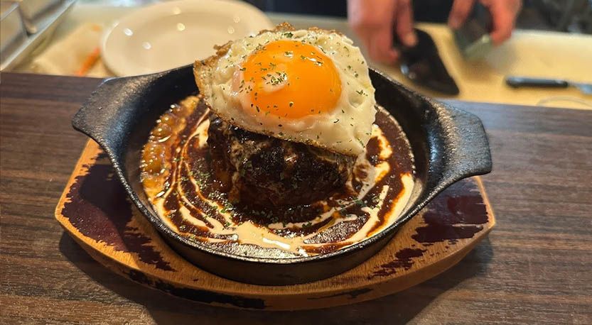 肉と魚 あばれん房